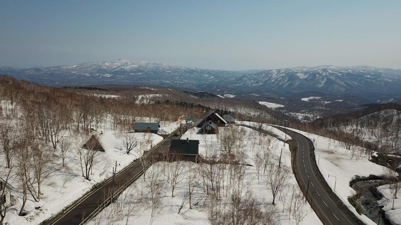 Chise Ski Resort Views Niseko Realty 4