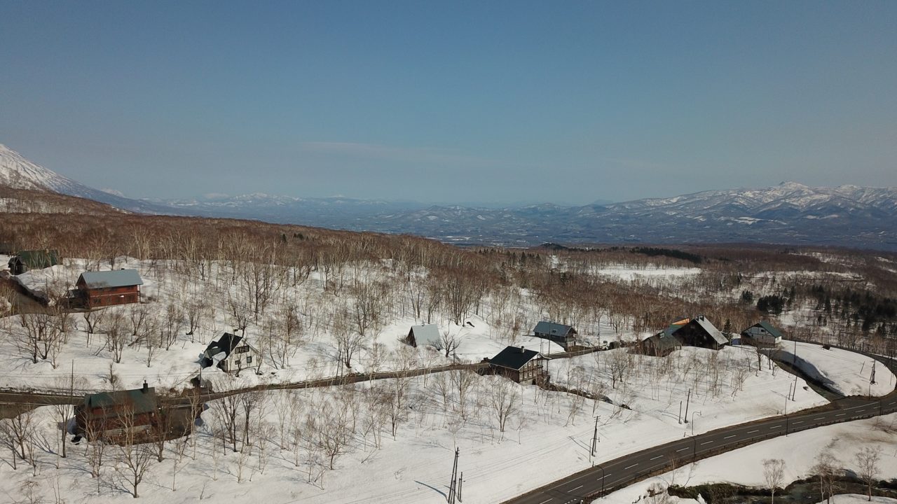 Chise Ski Resort Views Niseko Realty 7