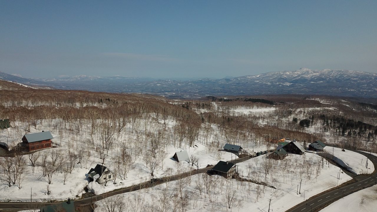 Chise Ski Resort Views Niseko Realty 8