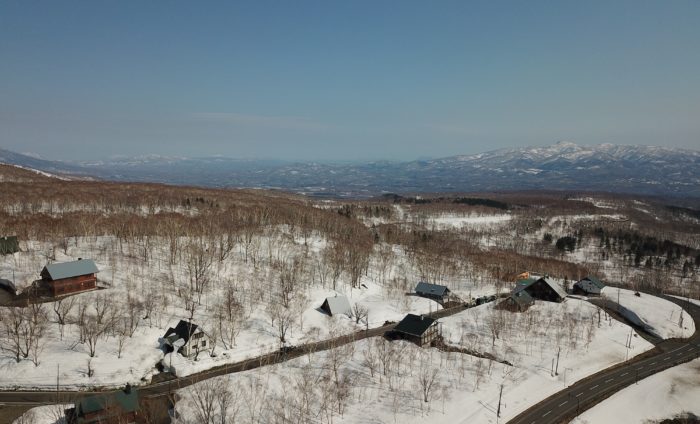 Chise Ski Resort Views Niseko Realty 8