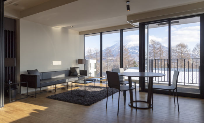 Niseko Realty Muse 302 9