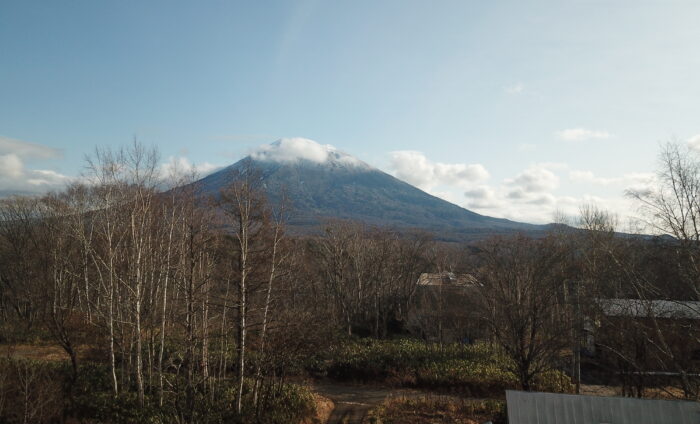 Niseko Realty Hirafu Land 11