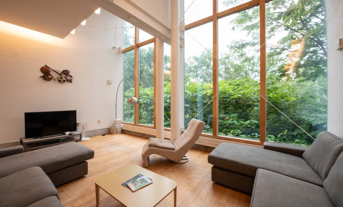 Niseko Realty Niseko Property Sekka House 3