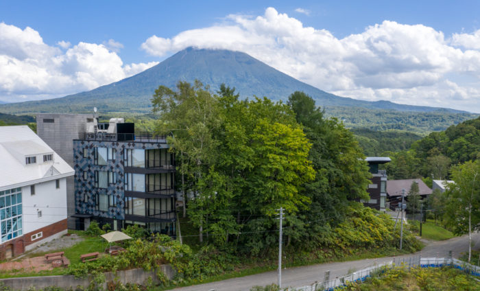 Niseko Realty Niseko Village Land 8 1