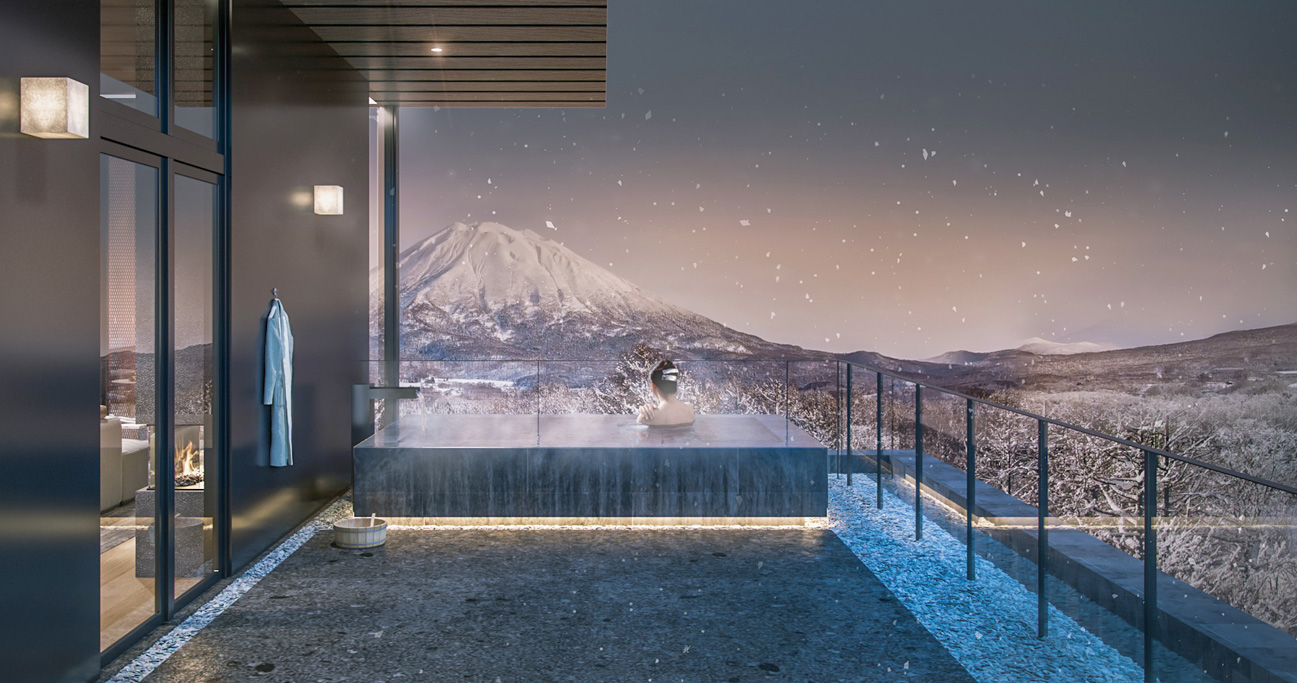 niseko realty contact