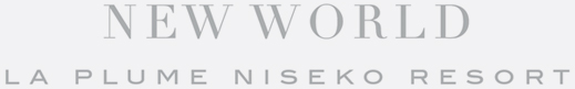 new world logo