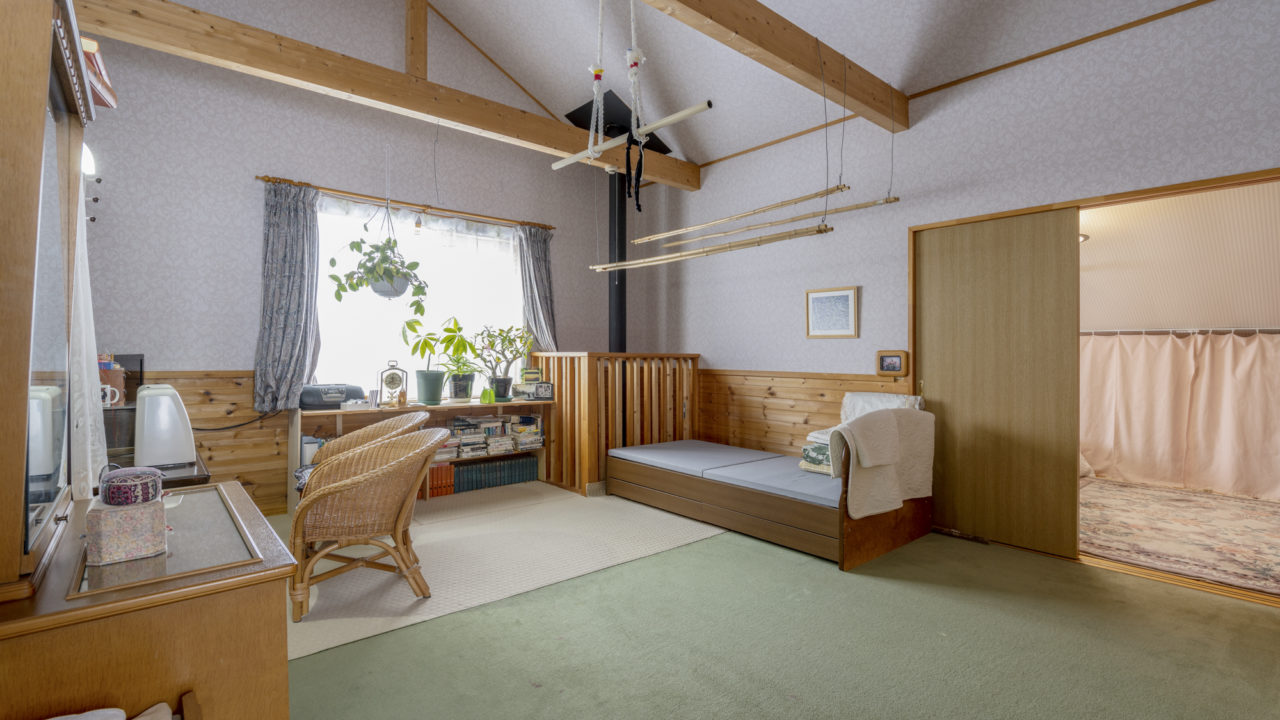 Niseko Realty Lake Toya Cottage 5