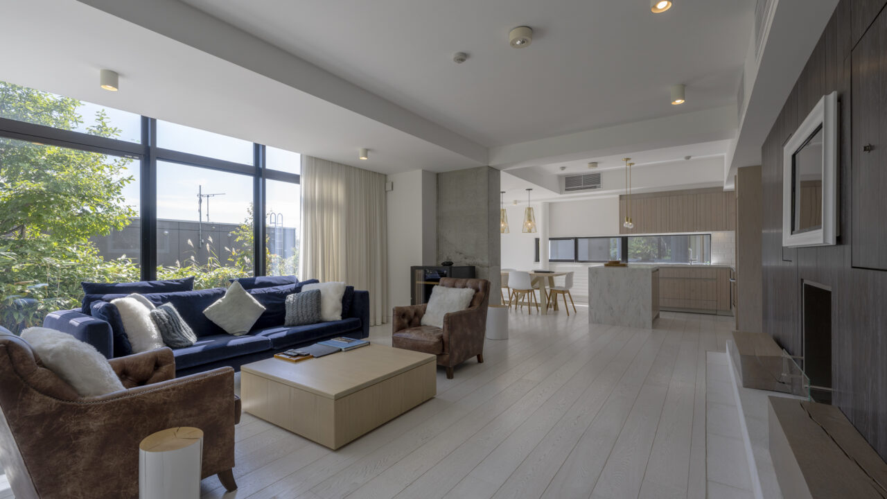 Niseko Realty Real Estate Loft 101
