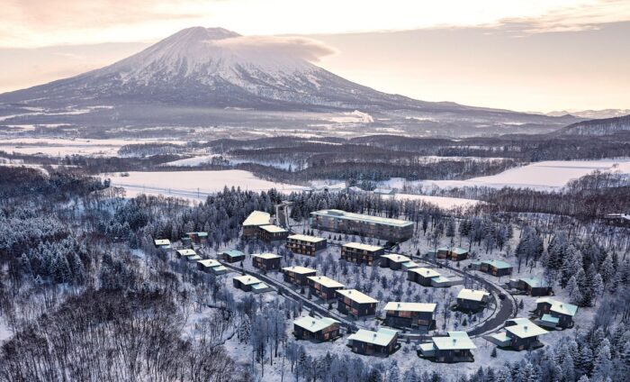 Niseko Realty Hanacreek CGI (1)