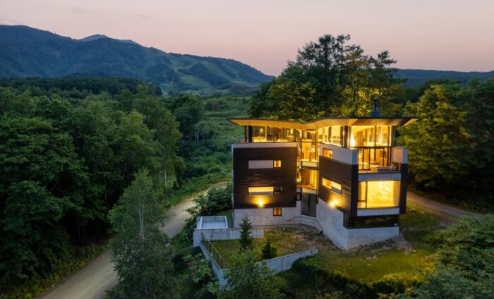 Niseko Realty Raiko Place (1)