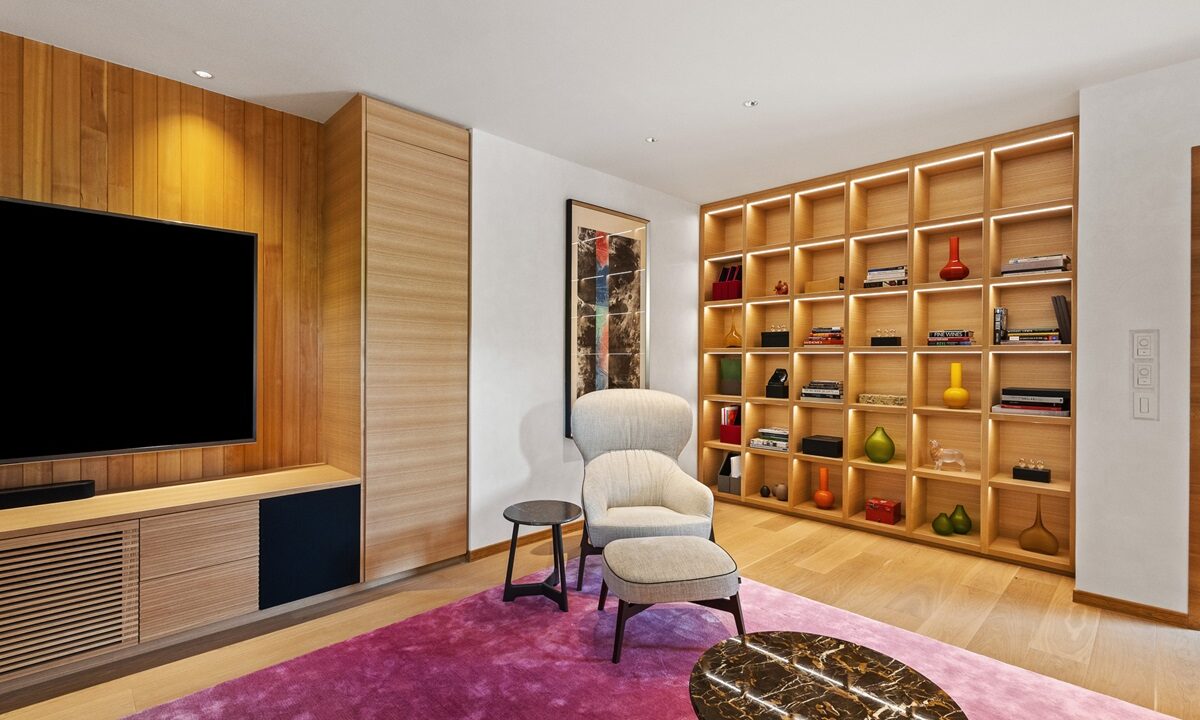 Niseko Realty Raiko Place (22)