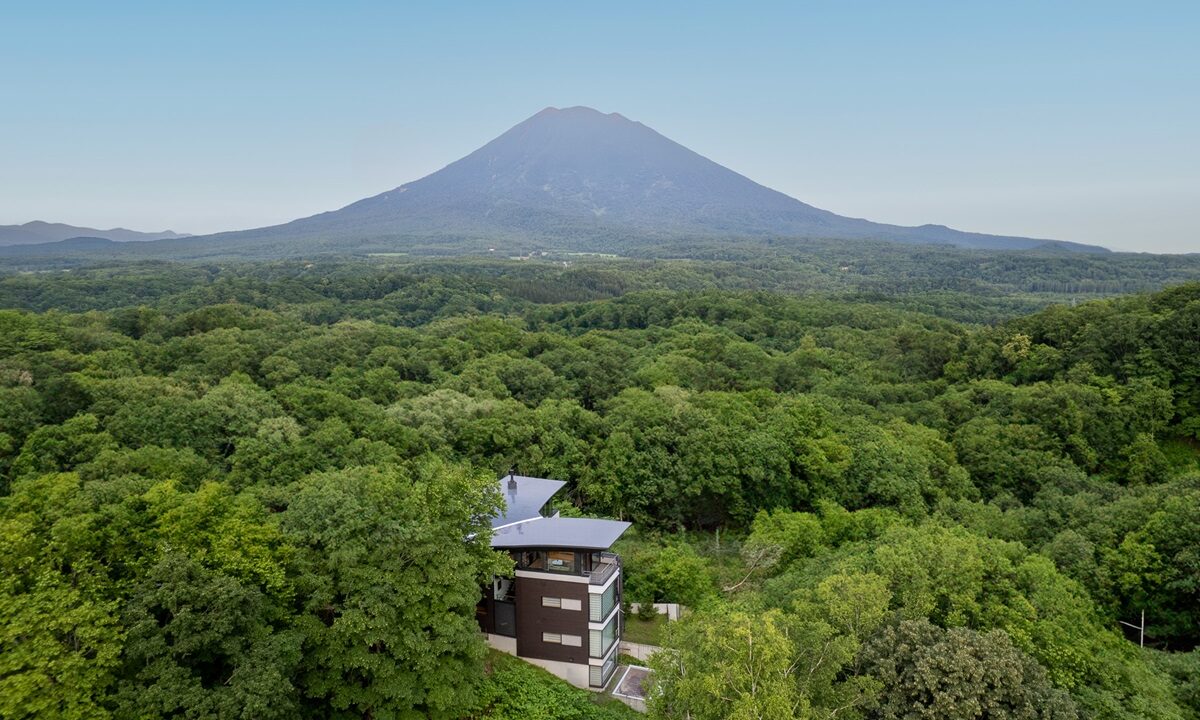 Niseko Realty Raiko Place (3)