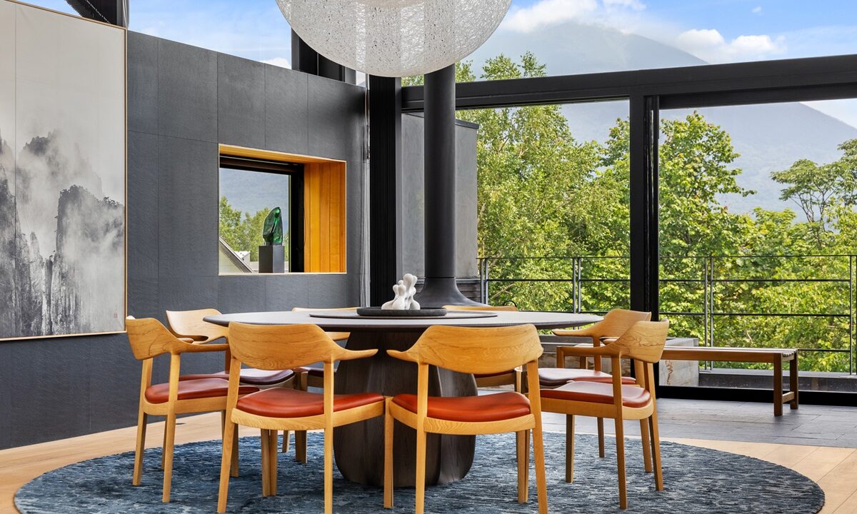 Niseko Realty Raiko Place (5)