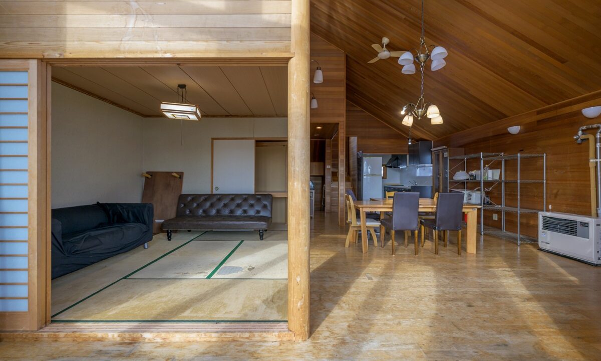 Niseko Realty Izumikyo Lodge 3
