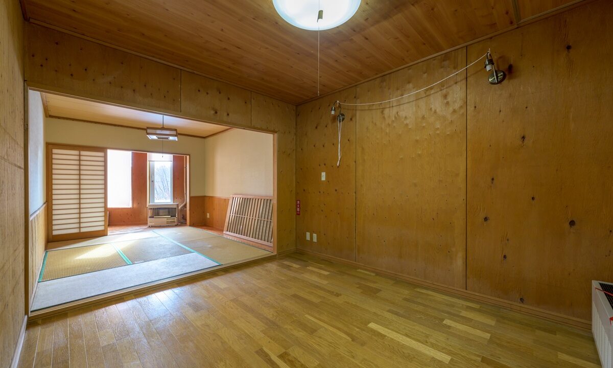 Niseko Realty Izumikyo Lodge 6