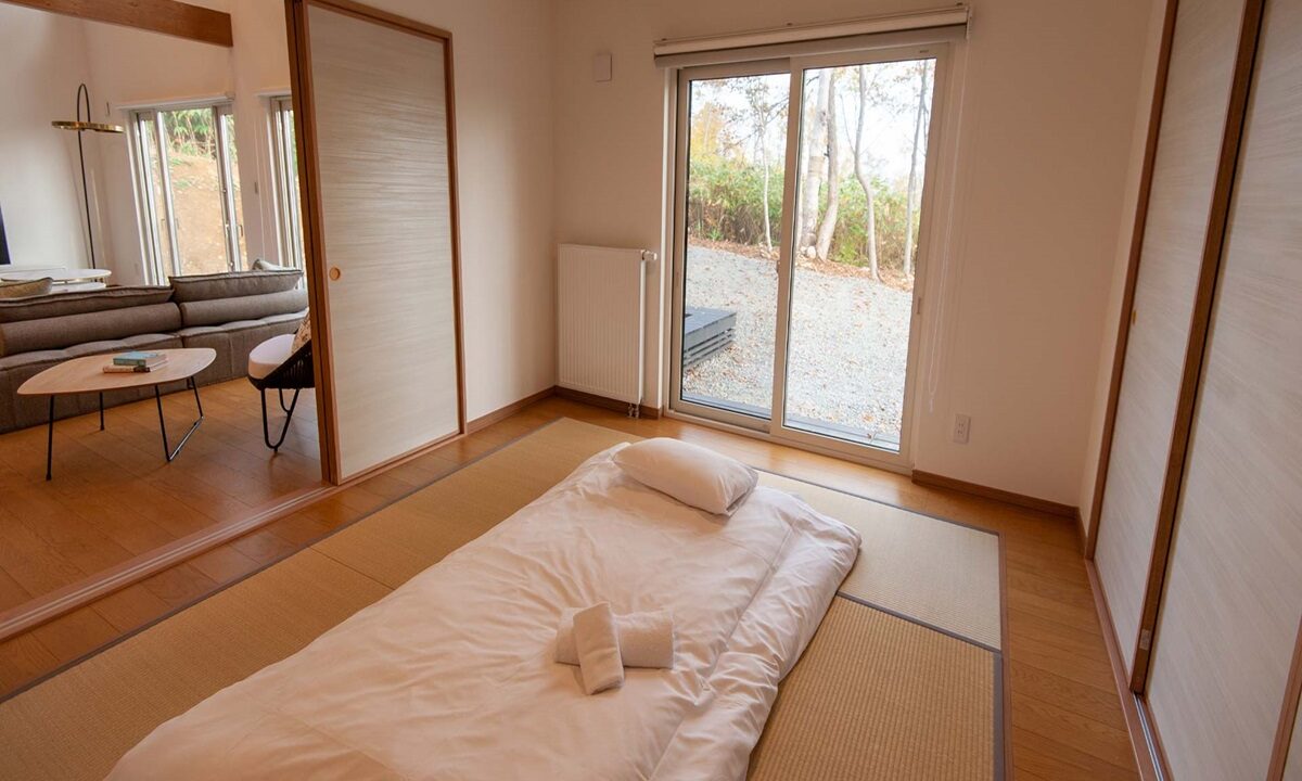 Niseko Realty Sawa 11