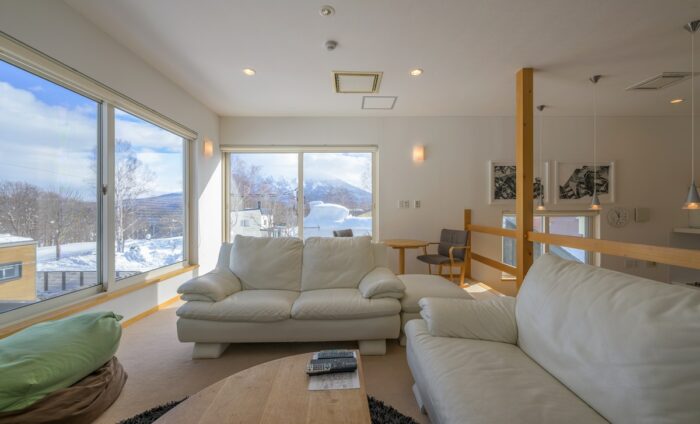 Niseko Realty Birch Grove 1