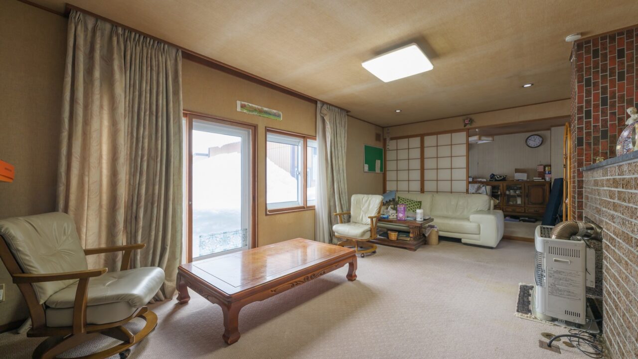 Niseko Realty Arishima House (6)