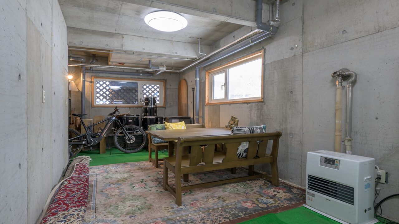 Niseko Realty Kondo House (12)