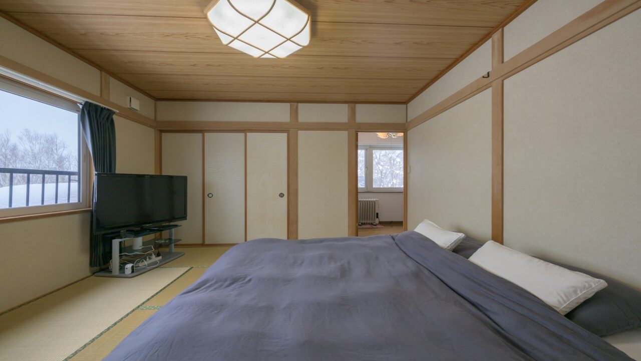 Niseko Realty Kondo House (9)