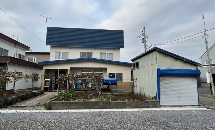 Niseko Realty N7W2 Kutchan House (9)