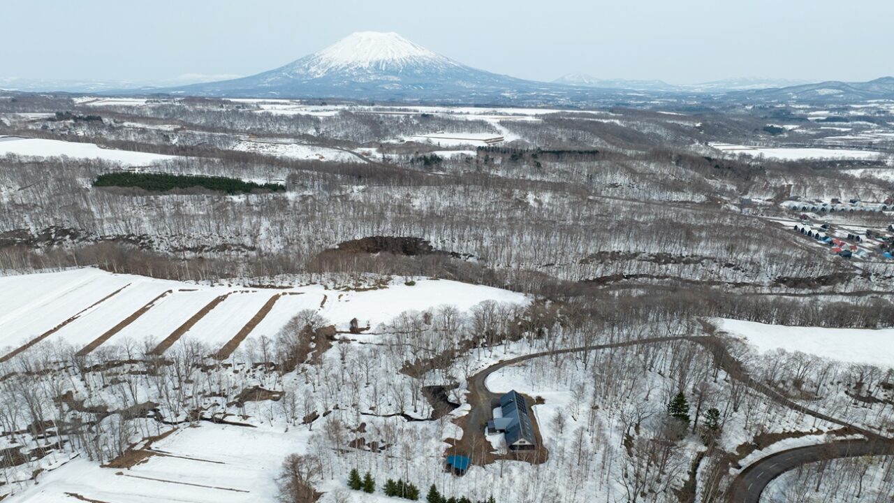 Niseko Realty Hokkaido Hideaway (20)