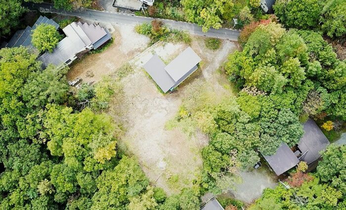 Hakuba Real Estate Wadano Land 10
