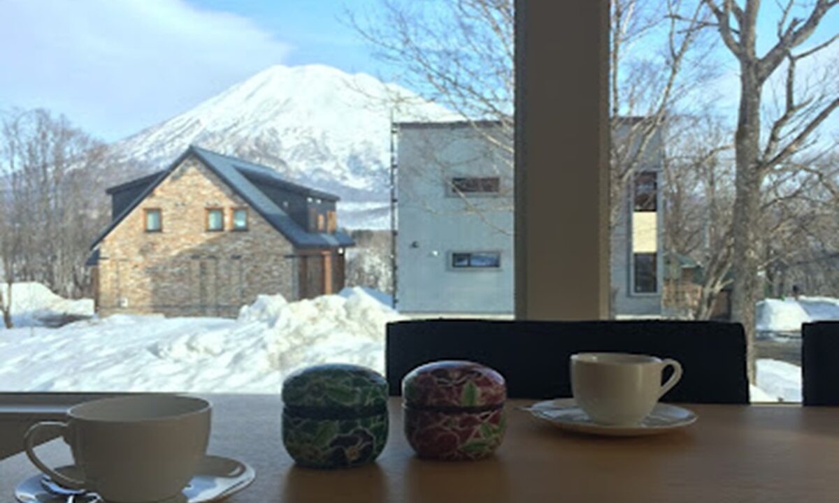 Niseko Realty Chalet Billop (3)