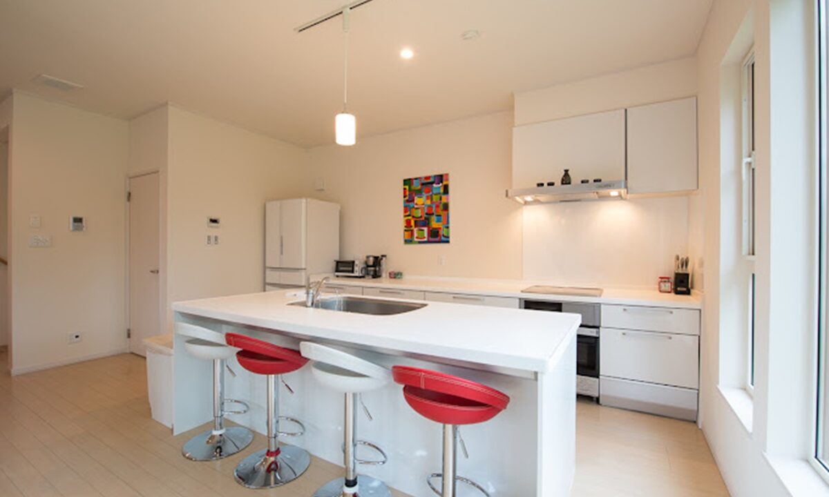 Niseko Realty Chalet Billop (4)