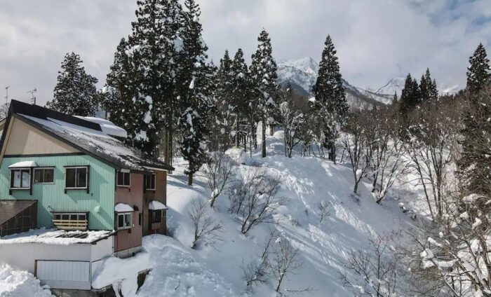 Niseko Realty Rider's Ridge (1)