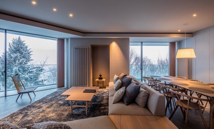 Muwa Niseko 503 Niseko Realty