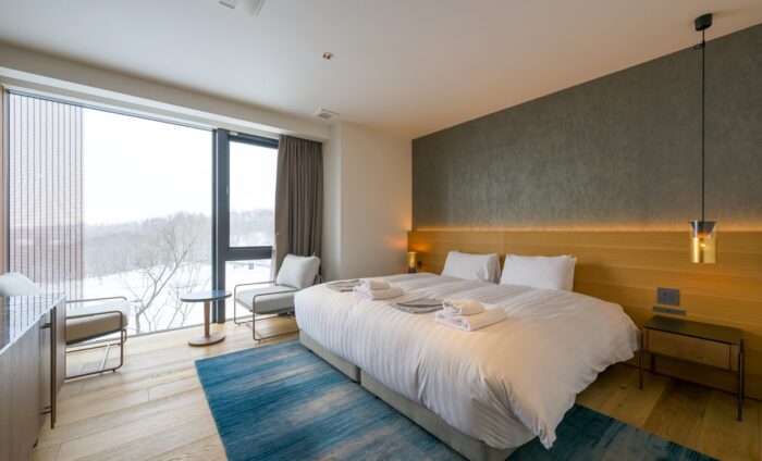 Niseko Realty Intuition 506 (2)