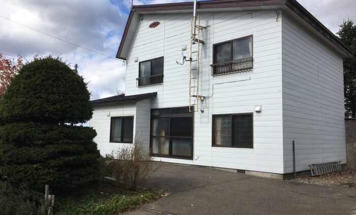 Niseko Realty Kyogoku Corner 1