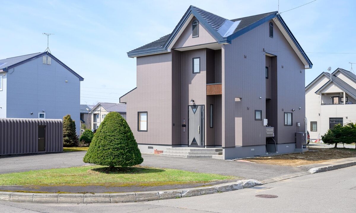 Niseko Realty Makkari Home (3)
