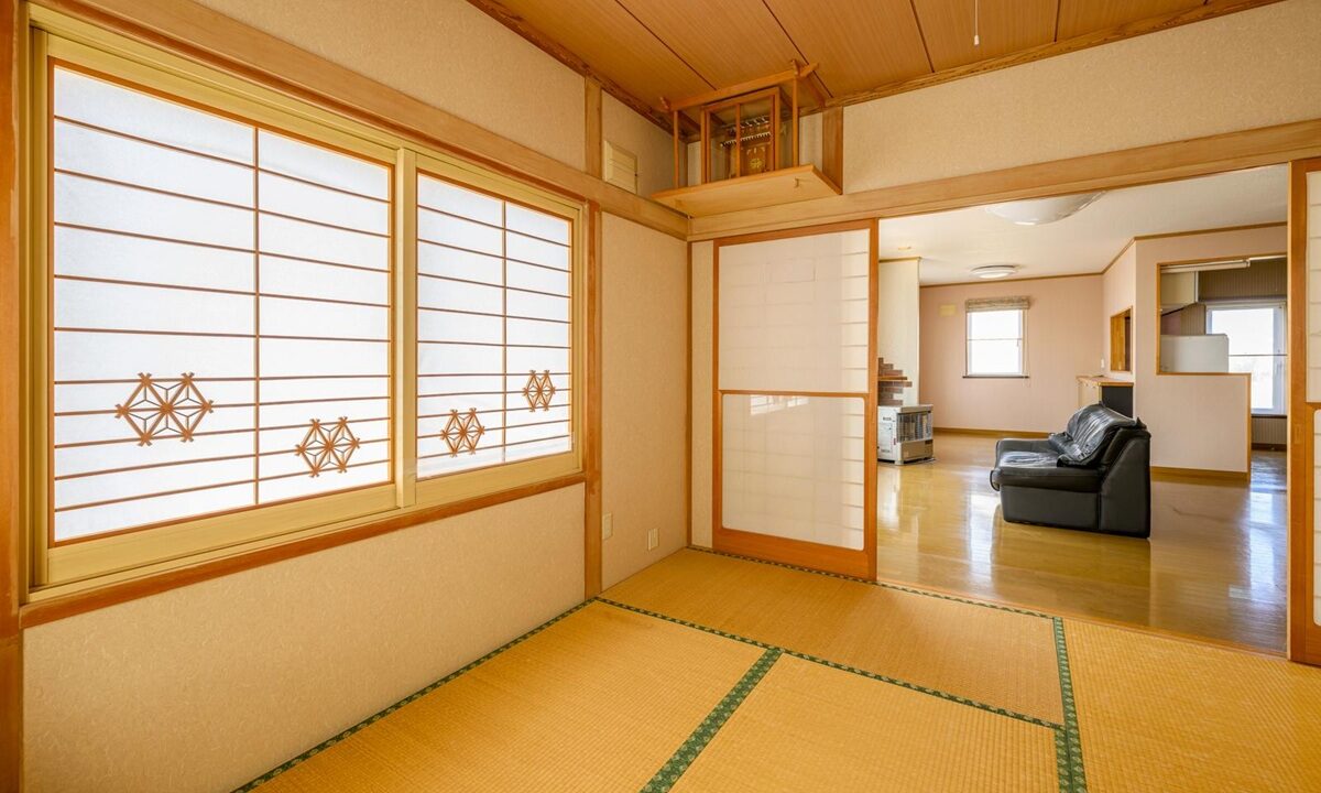 Niseko Realty Makkari Home (7)